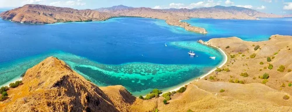 Gili Lawa Island - Visitor Etiquette