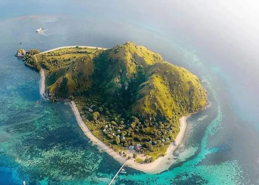 Kanawa Island - Highlights