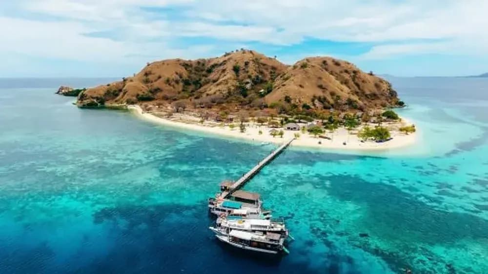 Kanawa Island - Best Time to Visit