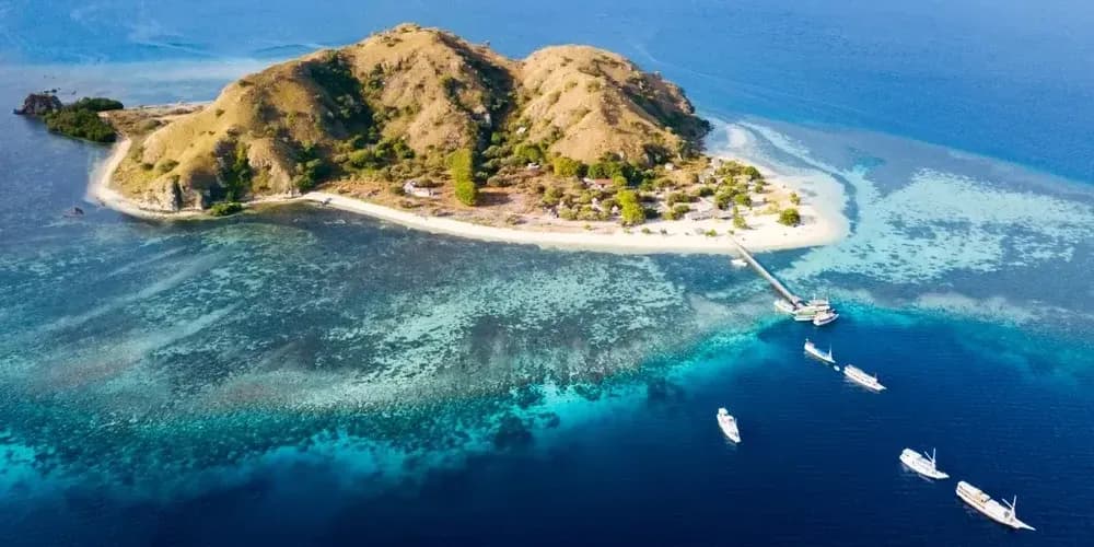 Kanawa Island - Visitor Etiquette