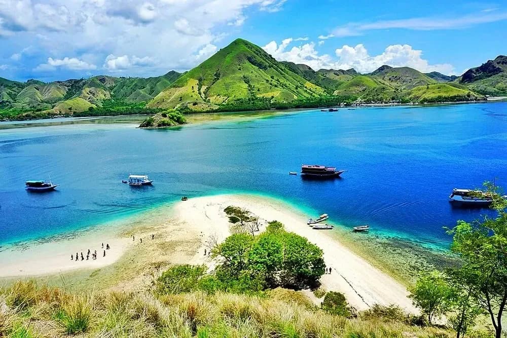 Kelor Island - Best Time to Visit