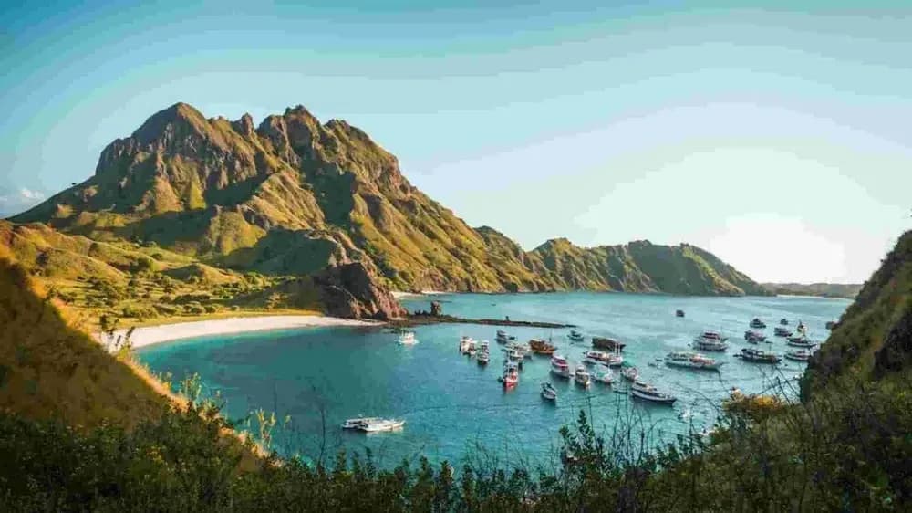 Labuan Bajo - Highlights