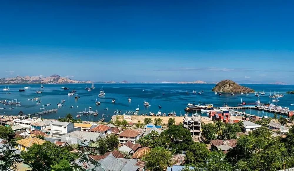 Labuan Bajo - Best Time to Visit