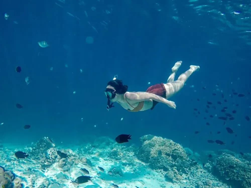 Manjarite Beach - Highlights