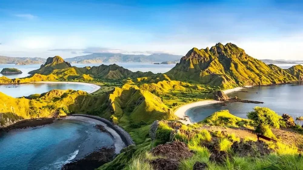 Padar Island - Visitor Etiquette