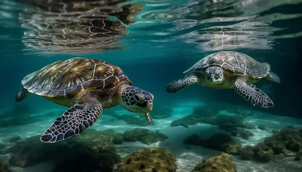 Sebayur Island - Visitor Etiquette