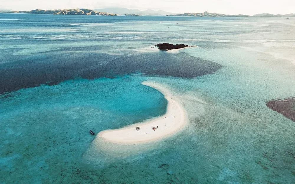 Taka Makasar - Best Time to Visit