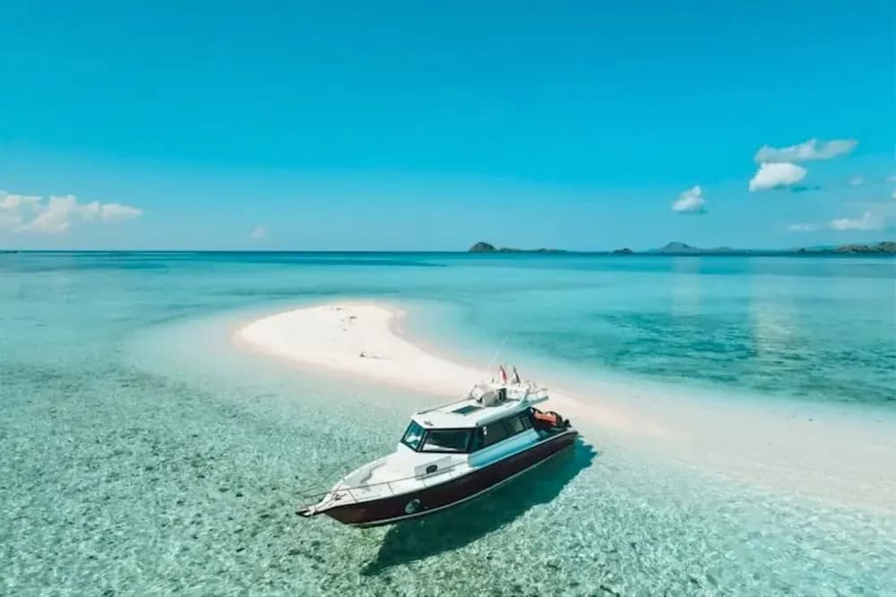 Taka Makasar - Getting There