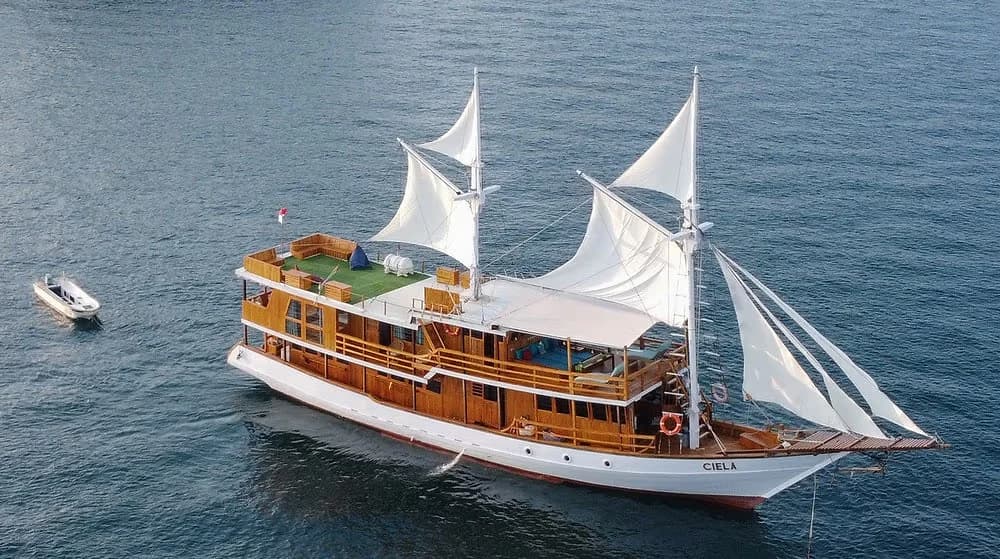 Ciela Liveaboard