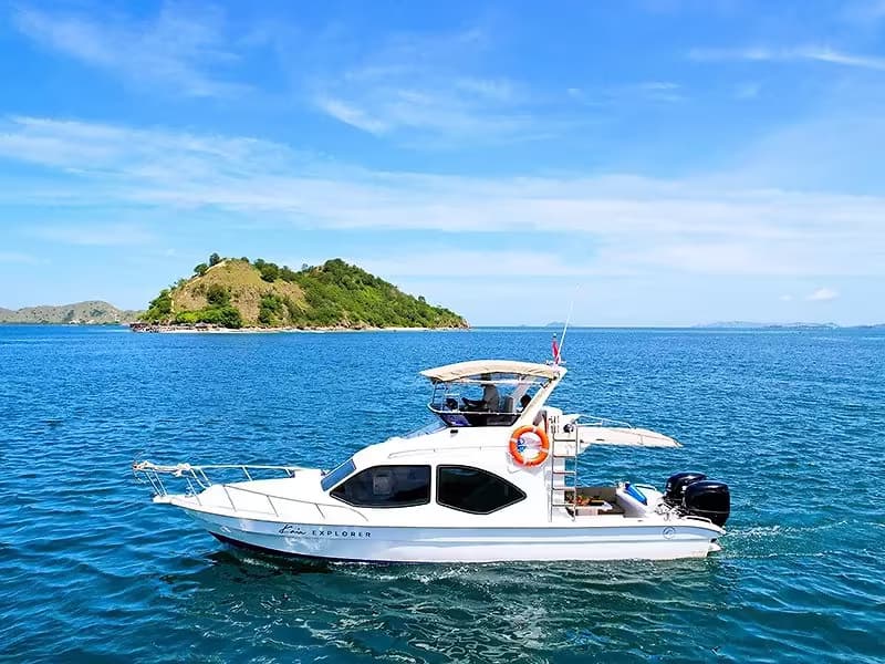 Kaia Explorer