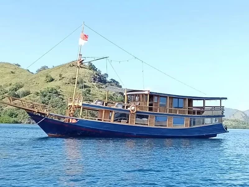 Madyan Cruise