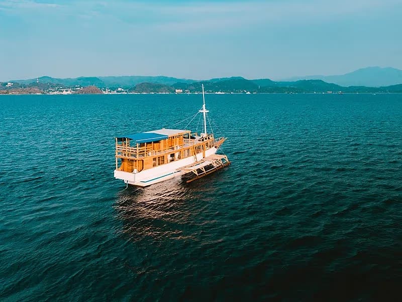 Zulaika 02 Liveaboard