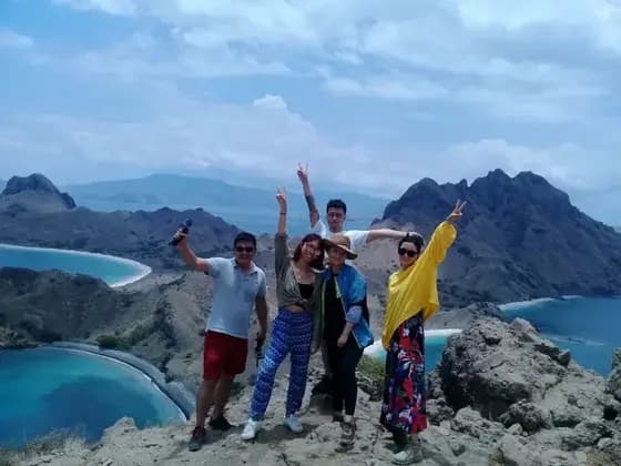 Dietary Restrictions on a Komodo Boat: Vegan, Halal, Allergies & Kids