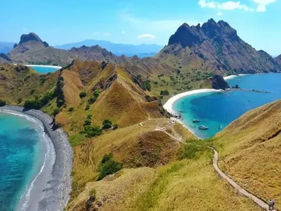 How to Book a Komodo Yacht Charter: Step-by-Step Guide