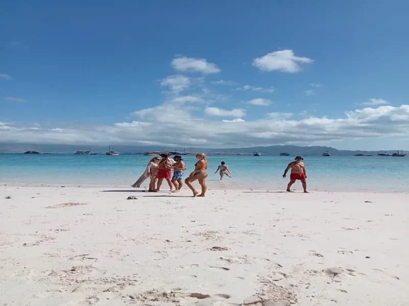 SiOra Permit System: Complete Guide to Booking Komodo 2026