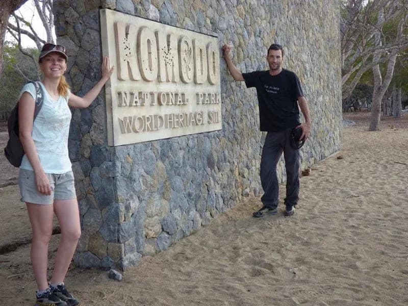 Quanto Custa um Aluguel Privativo de Iate em Komodo? Preços 2026