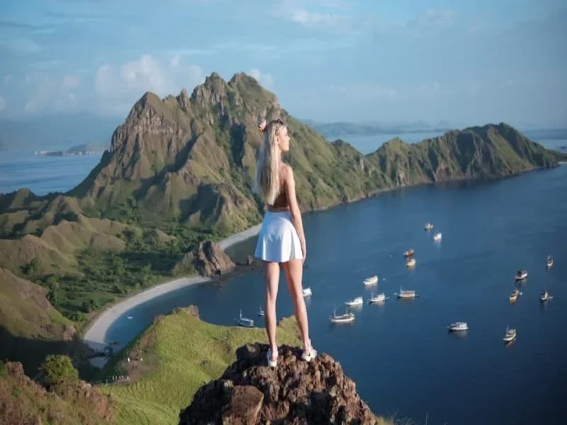 Luxury vs Budget Komodo Charter: Apa yang Anda Dapatkan di Setiap Kategori Harga