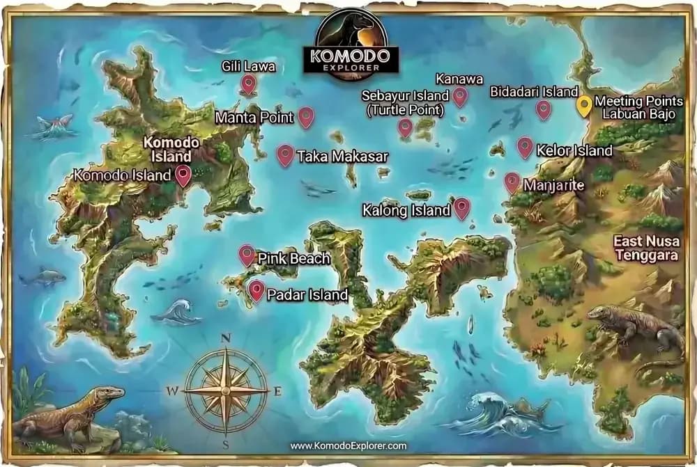Manta Point