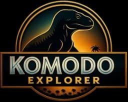 Komodo Explorer