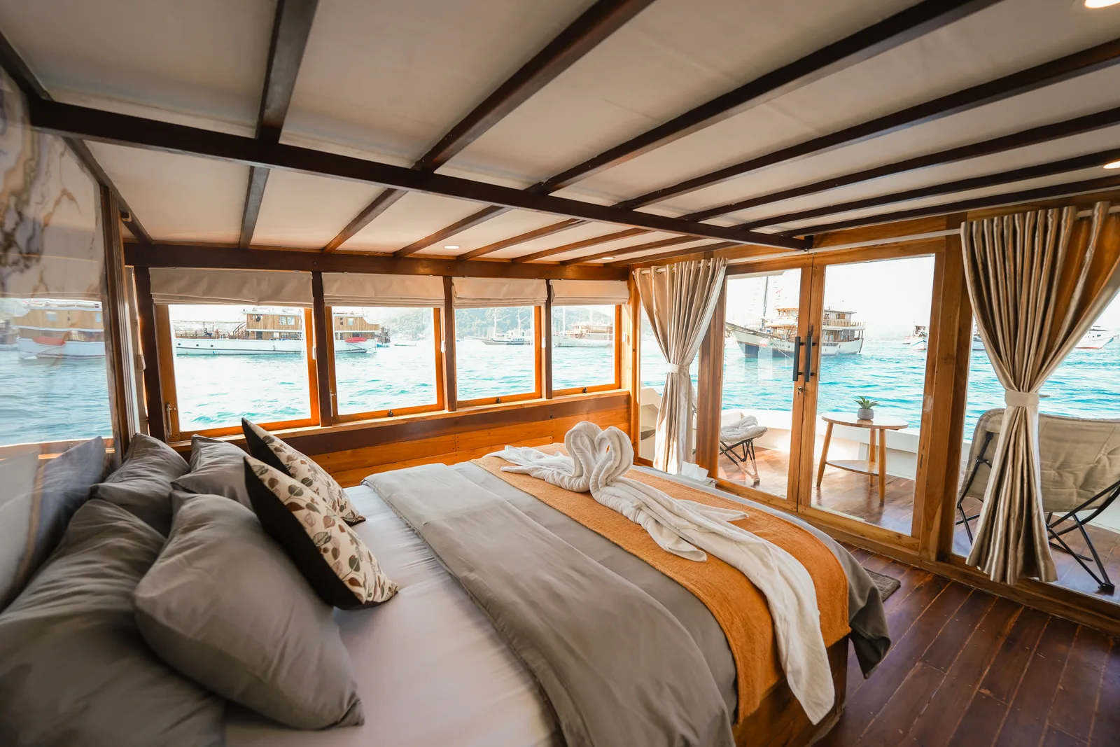 Langit — VIP Suite - Image 1