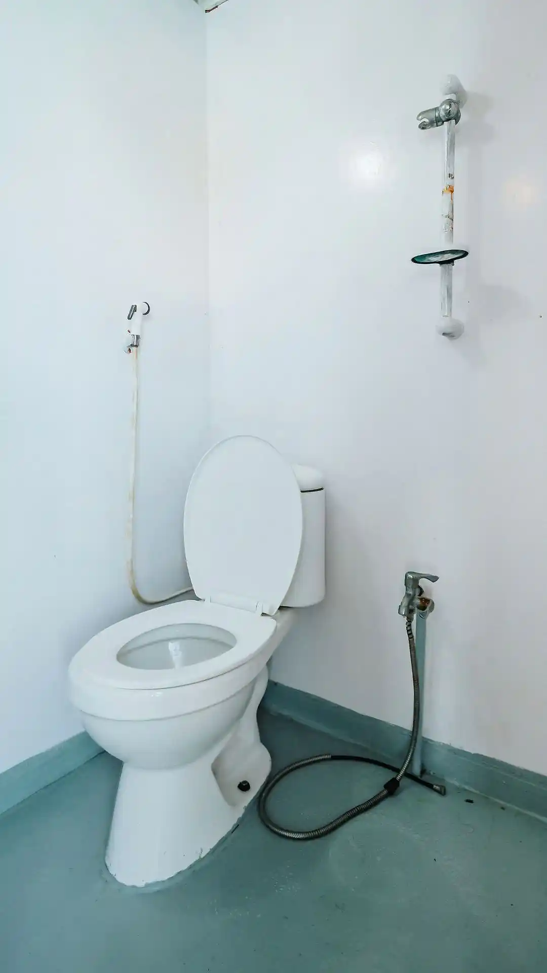 Private Cabin I - Image 1