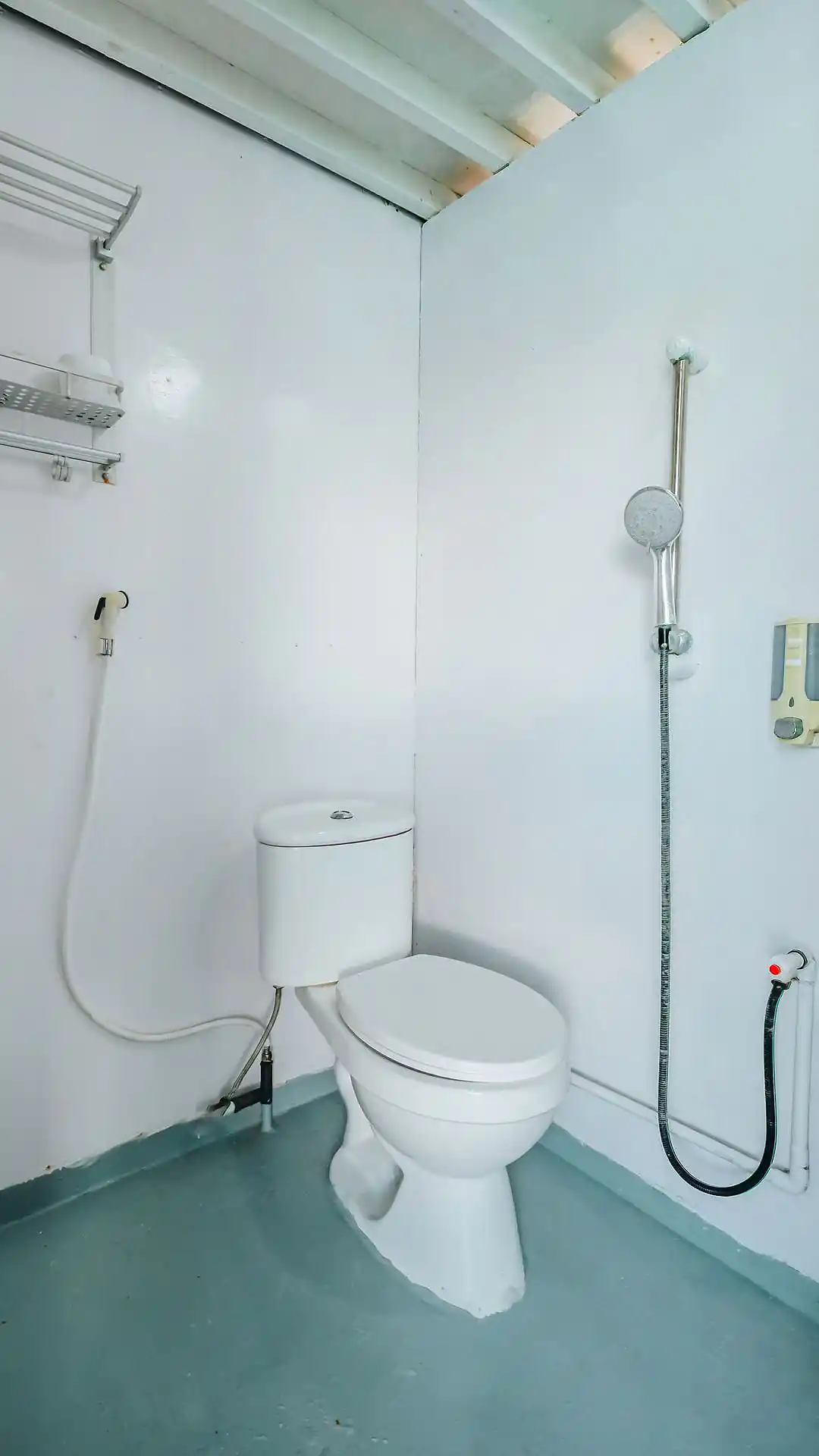 Share Cabin (Double) - Image 1