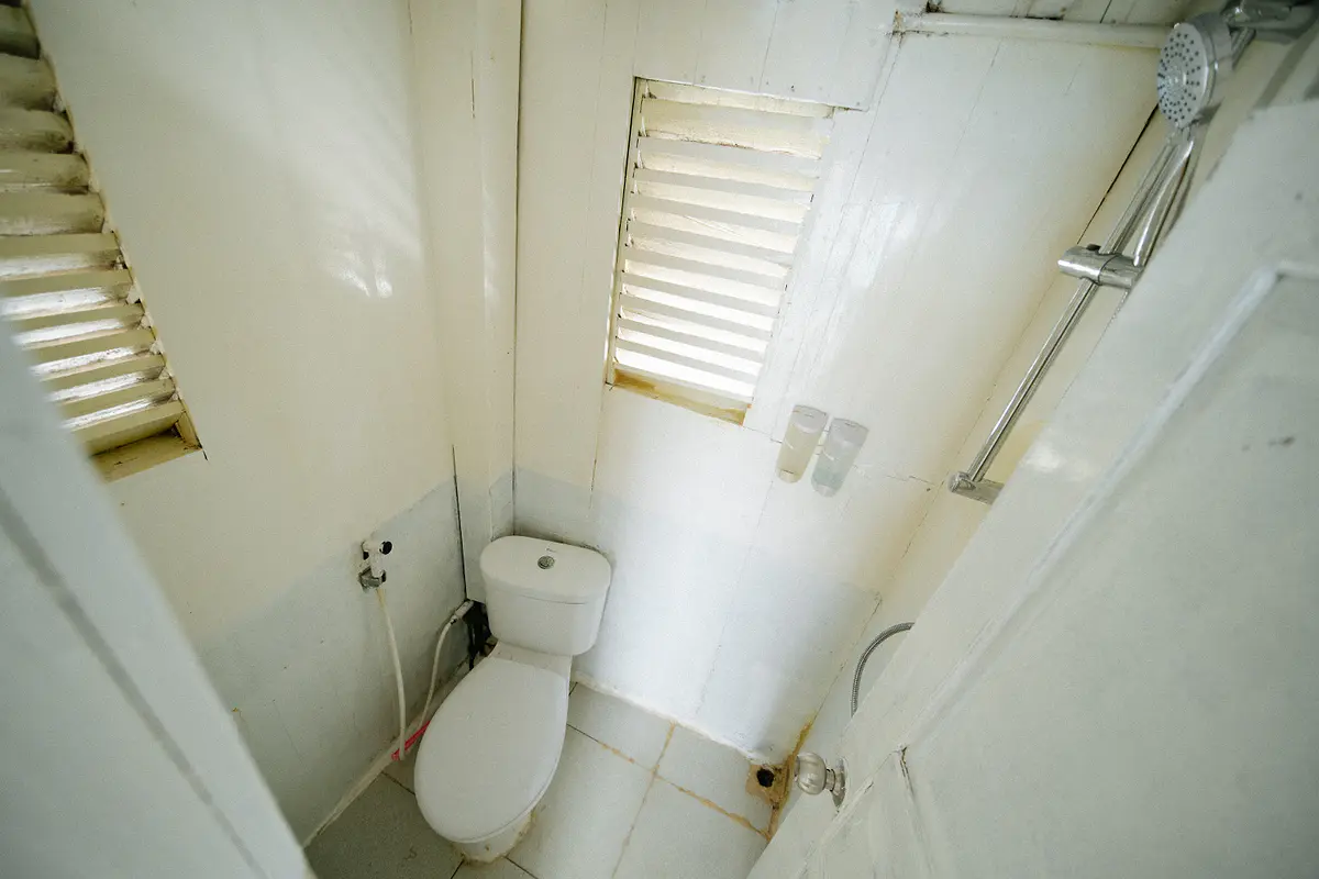 Arimbi Master Room - Image 1