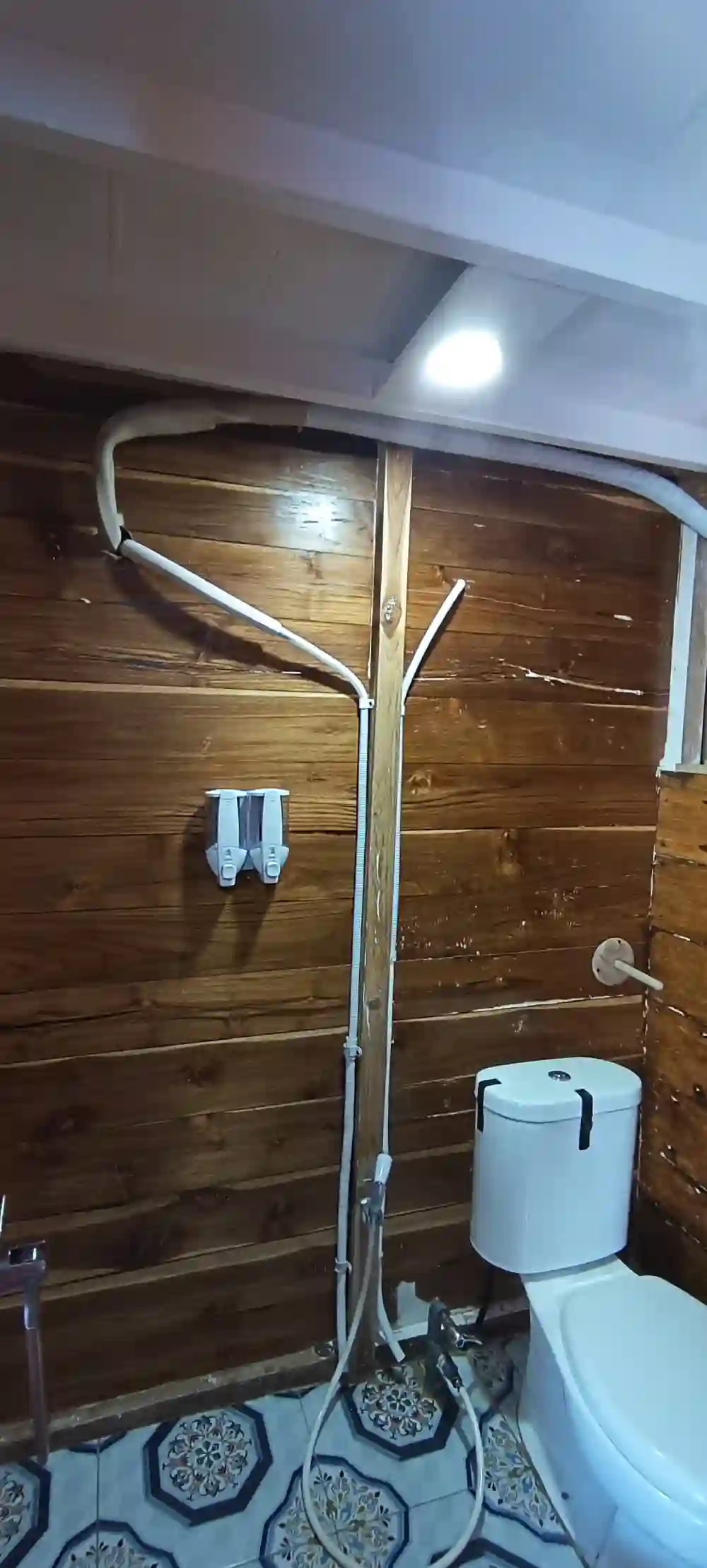 Superior Cabin 1 - Gambar 1