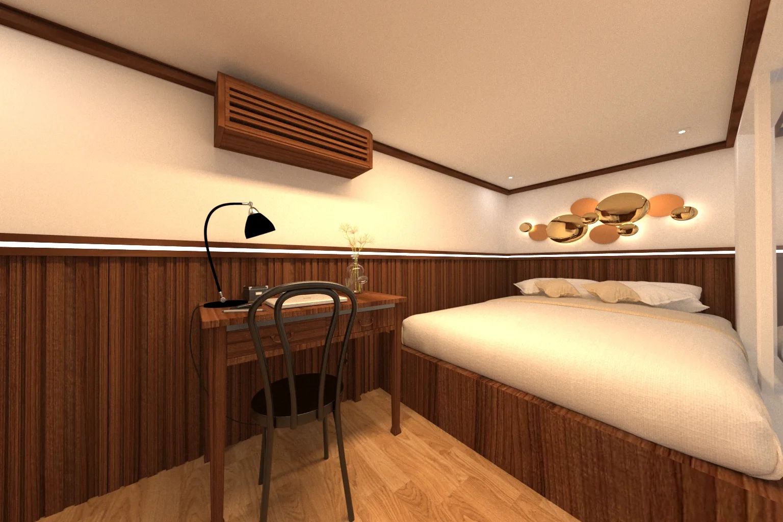 Master Cabin 1 - Image 1