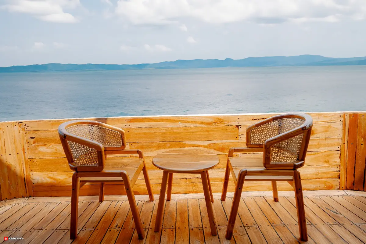 Wolio Master - Image 1