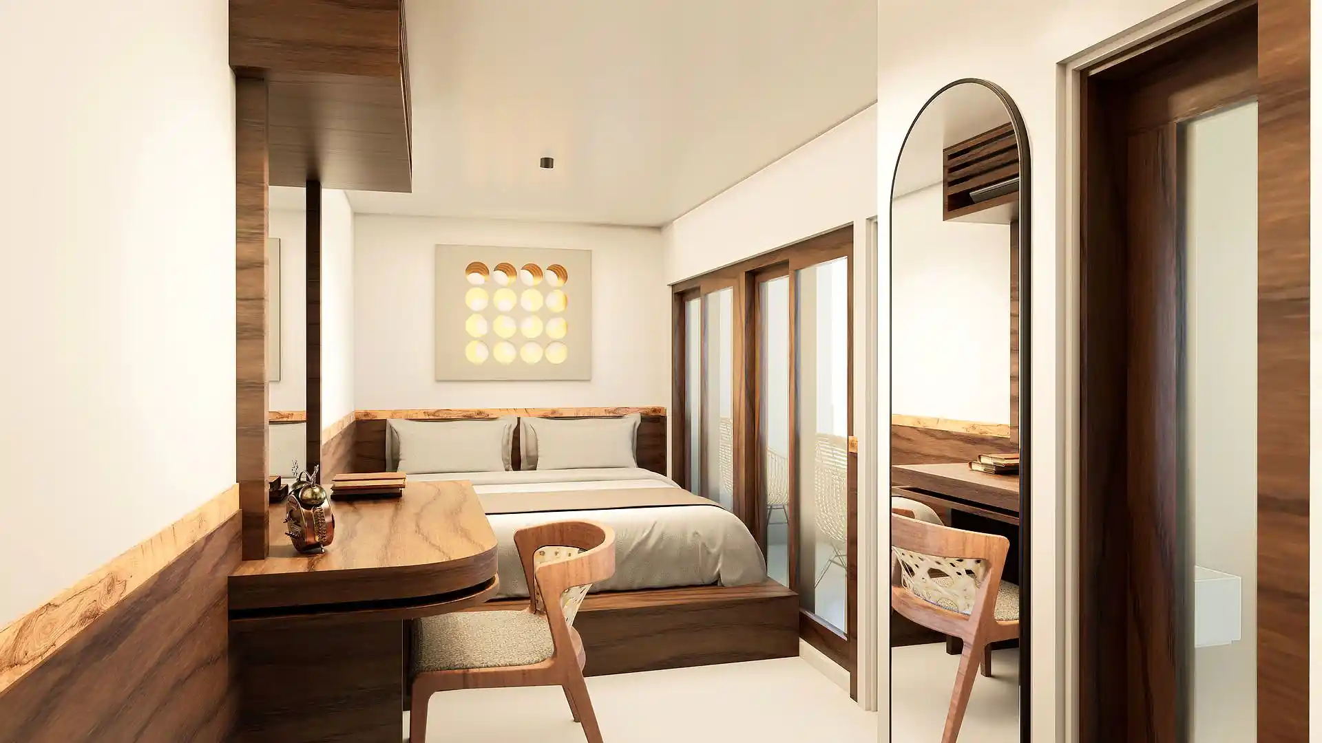 Master Cabin 2 - Image 1