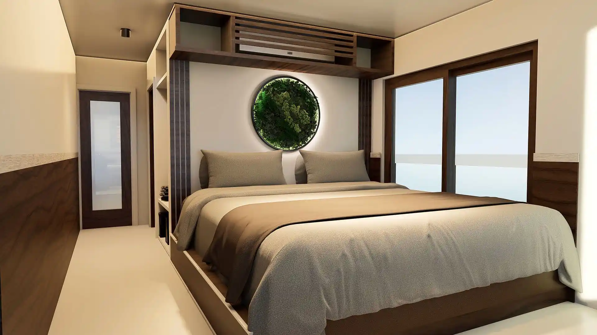 Master Cabin 1 - Image 1