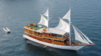 Ciela Liveaboard