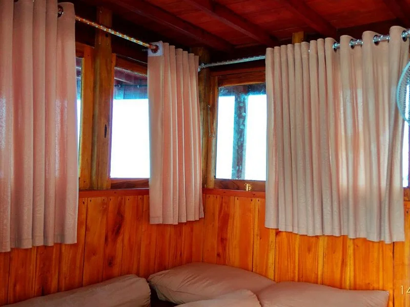 Private Double Cabin 2 - Image 1