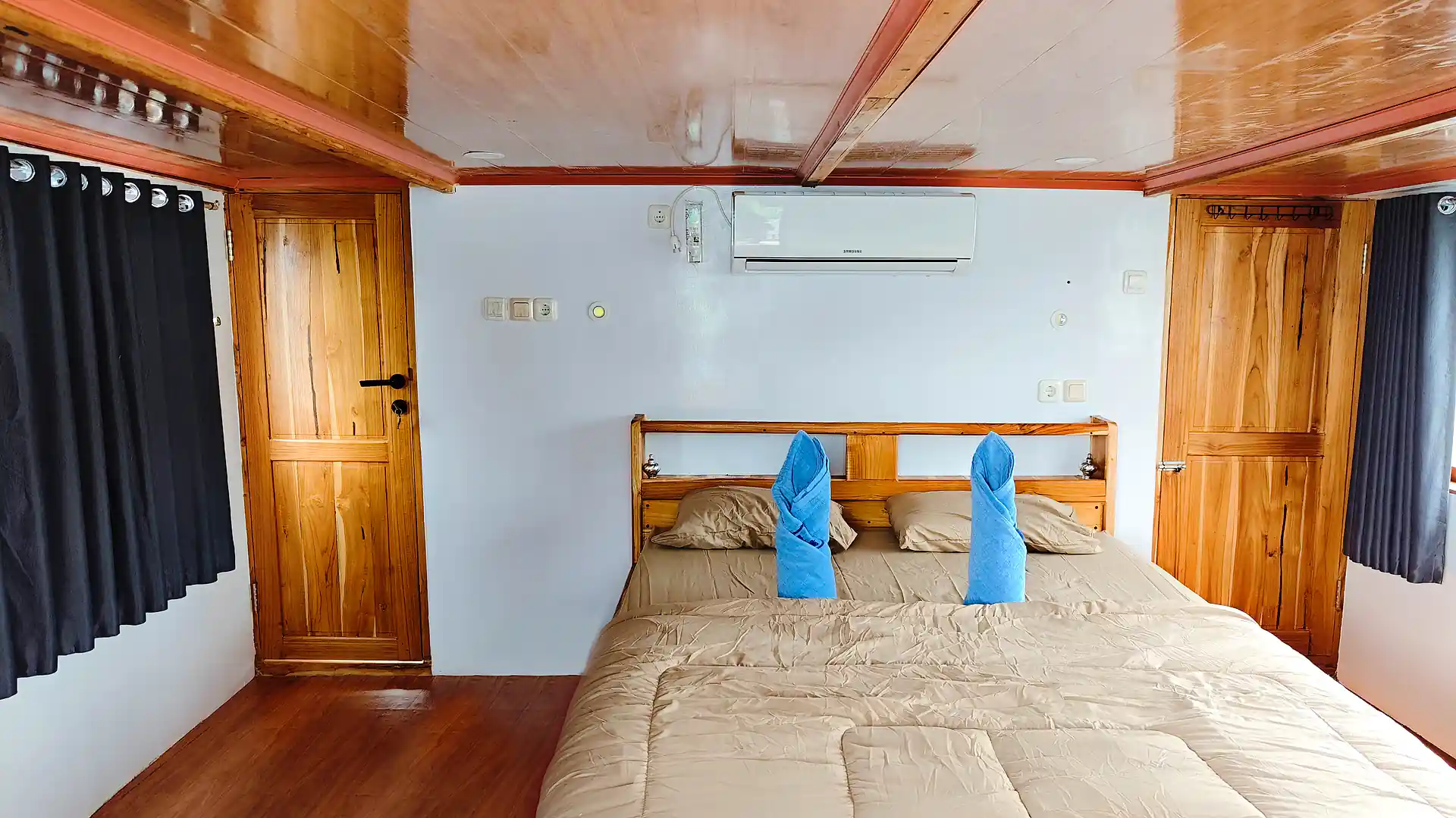 MASTER ROOM - Image 1