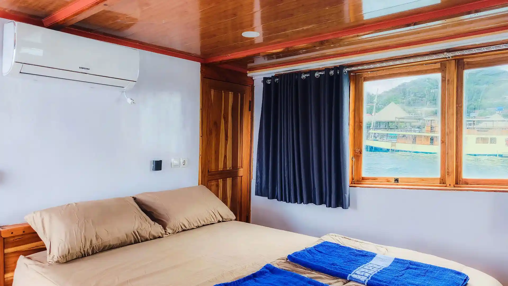 SUITE ROOM - Image 1