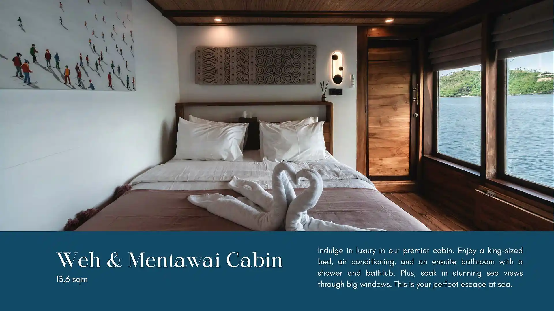 Weh & Mentawai Suite - Image 1