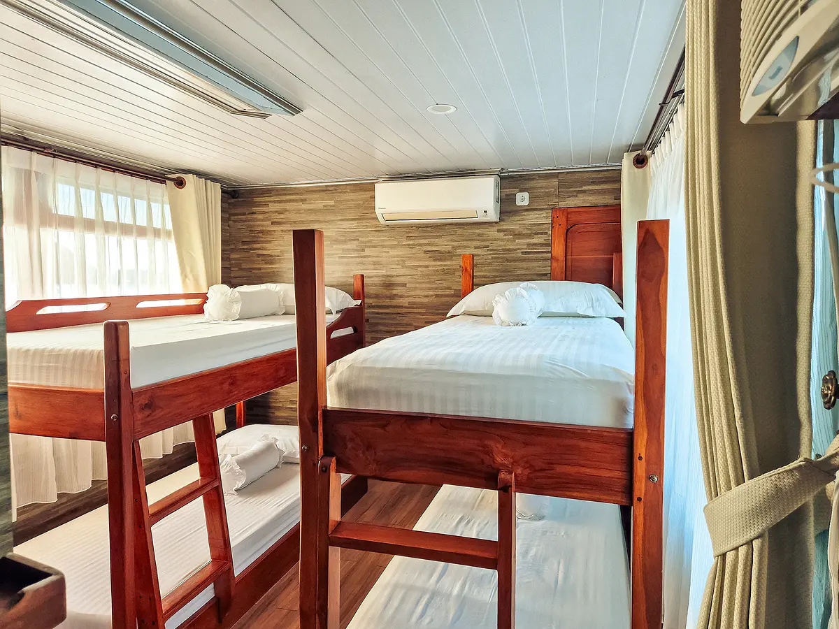 Superior Coral Triple - Image 1