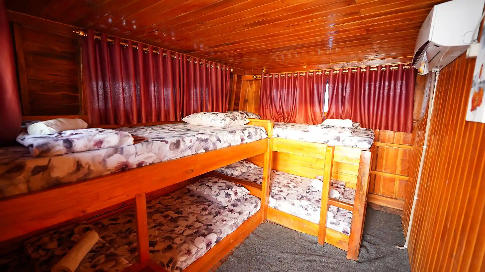 Share Cabin - Image 1