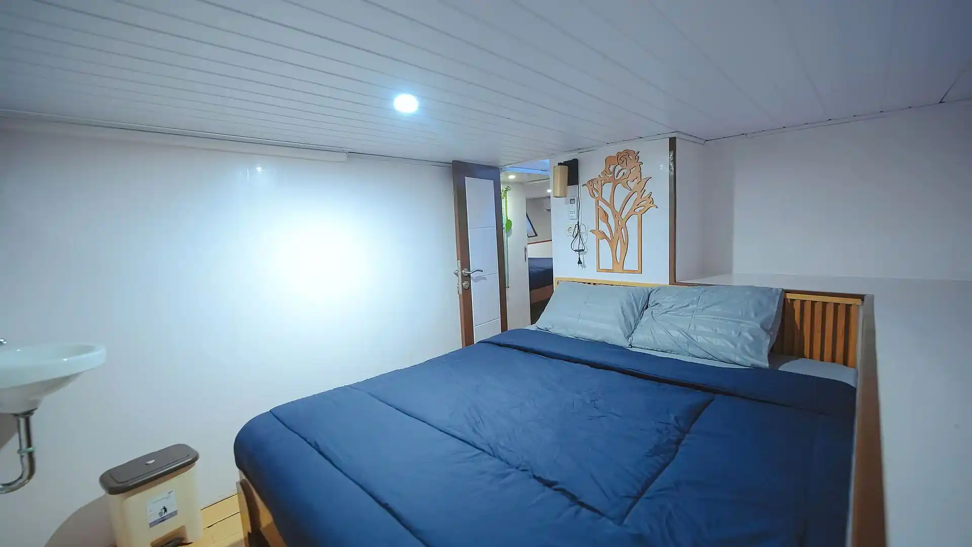 Superior Cabin - Image 1