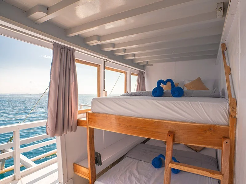 Social Sharing Cabin - Image 1