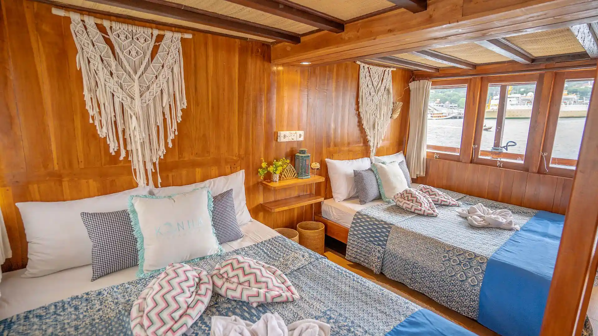 Family Ocean Cabin - Image 1