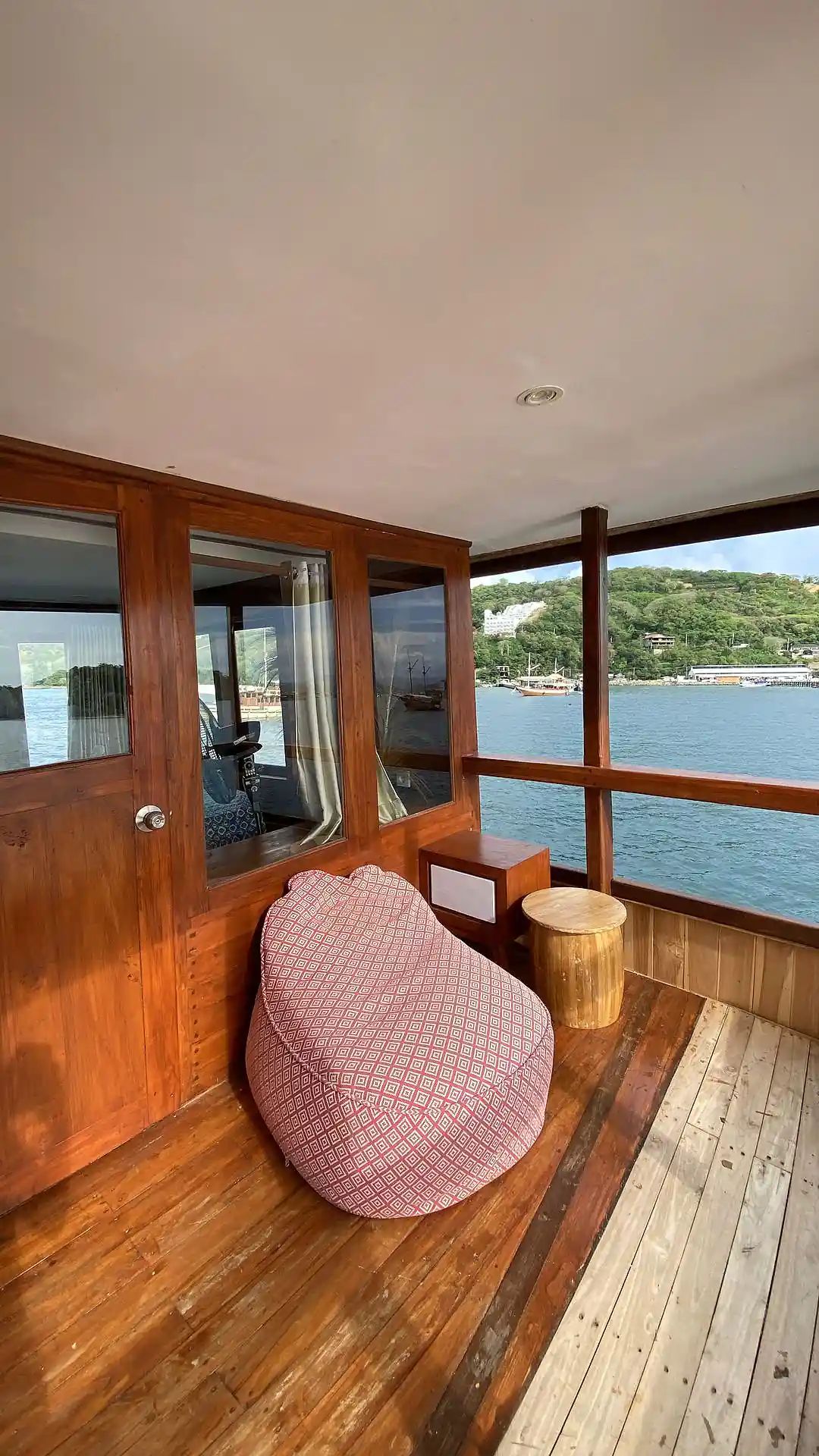Master Ocean Cabin - Image 1