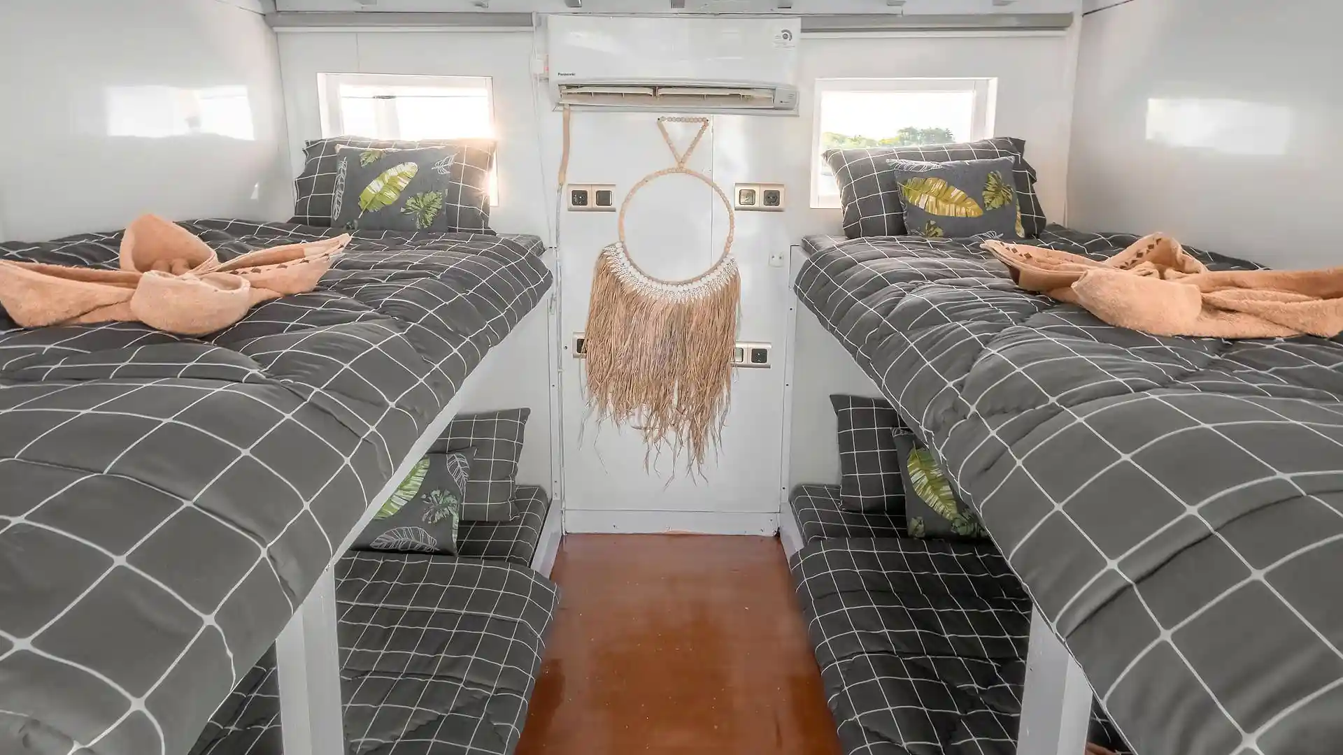Share Cabin - Image 1