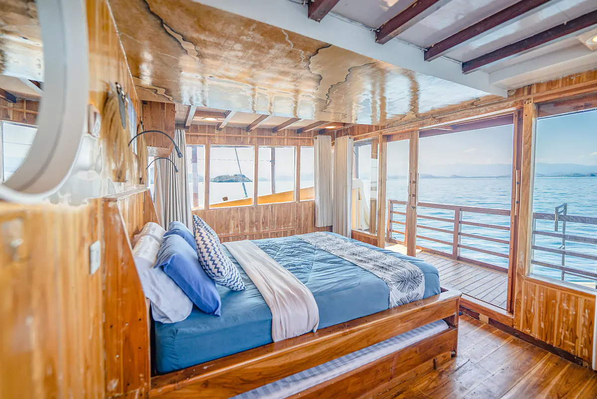 Master Ocean Suite - Image 1