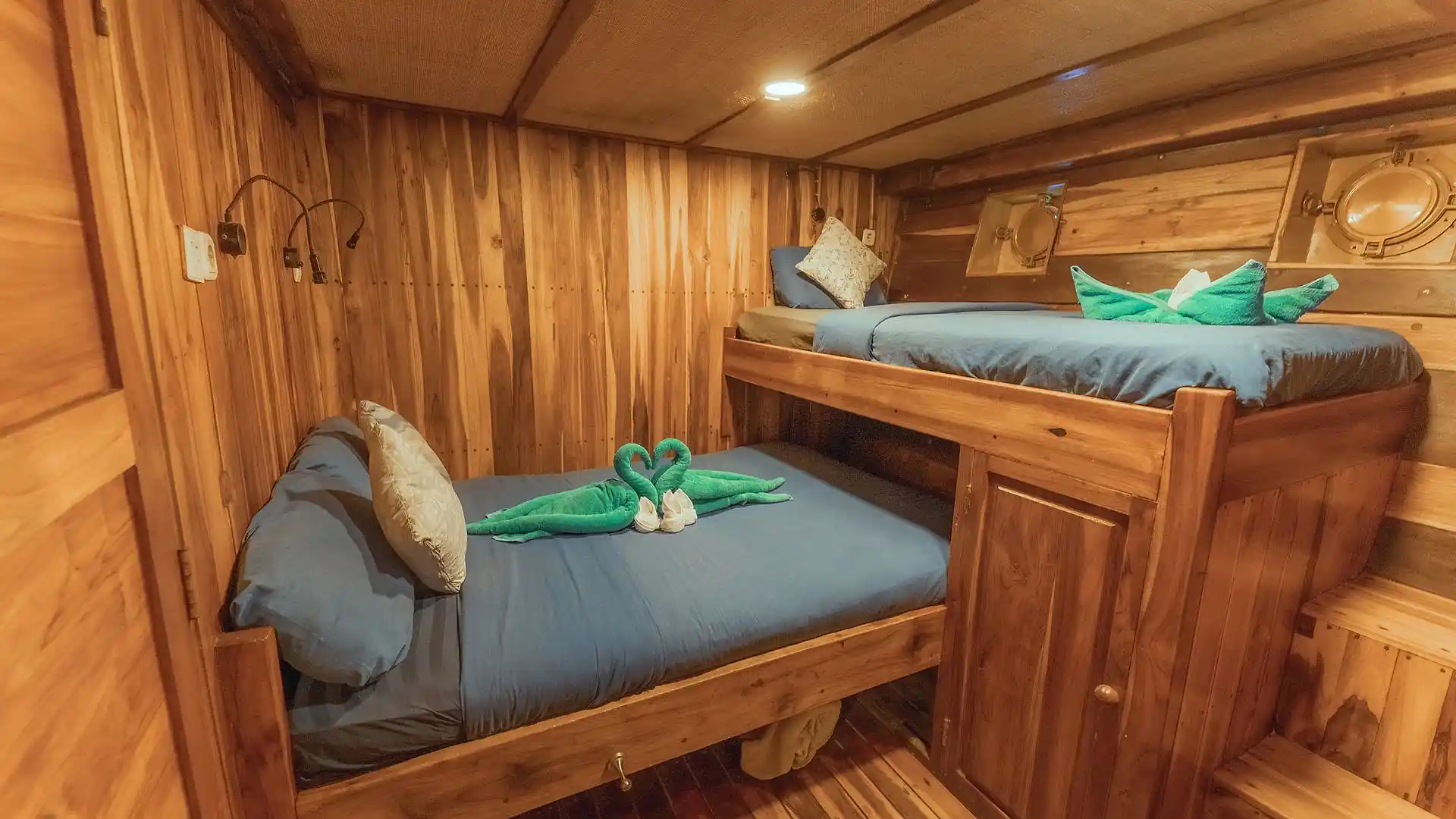 Superior Cabin - Image 1
