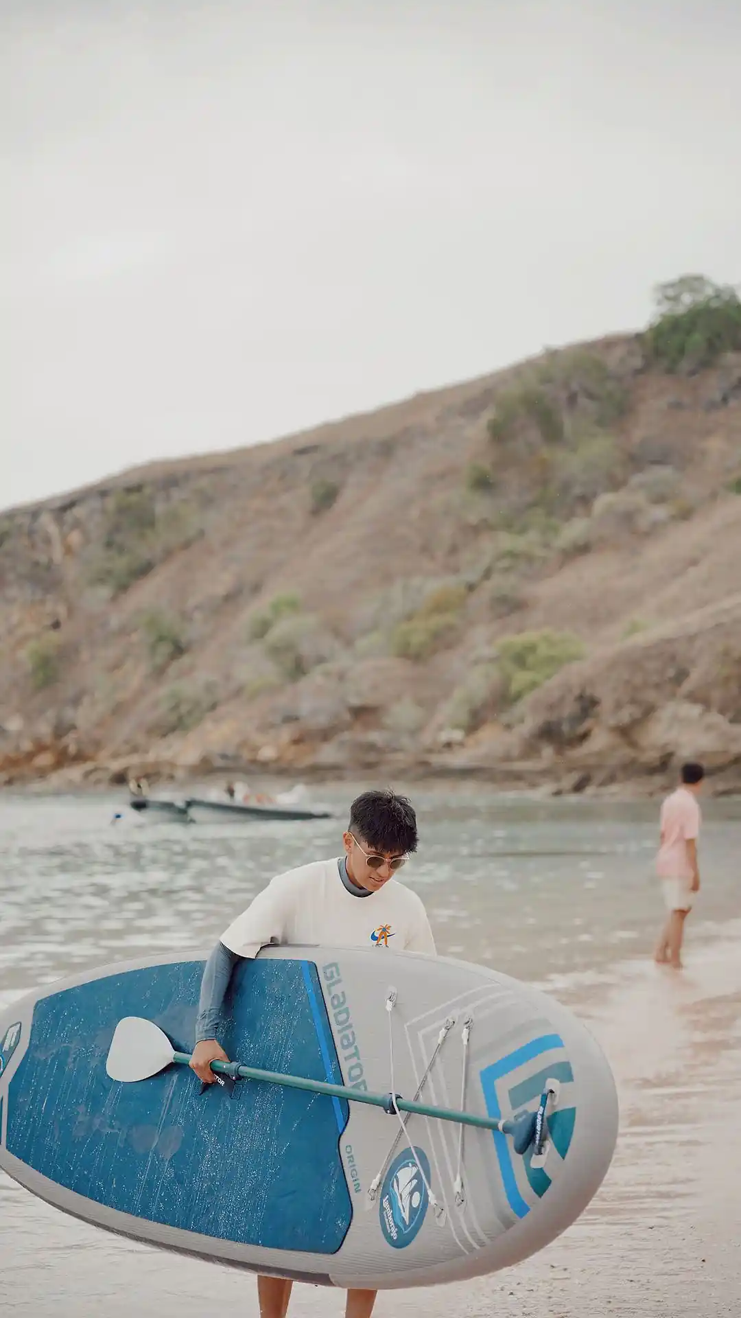 Lamborajo 3 - Luxury Phinisi Komodo Charter 2026
