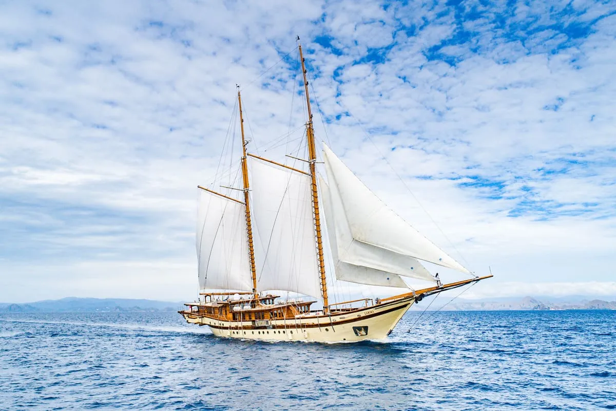 Lamima — Gallery View 2, Komodo
