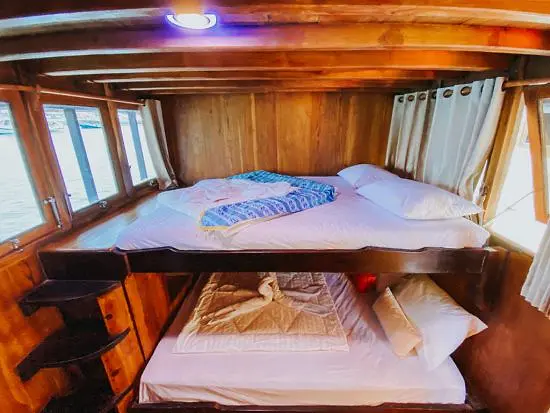 Bunk Voyager Room - Image 1