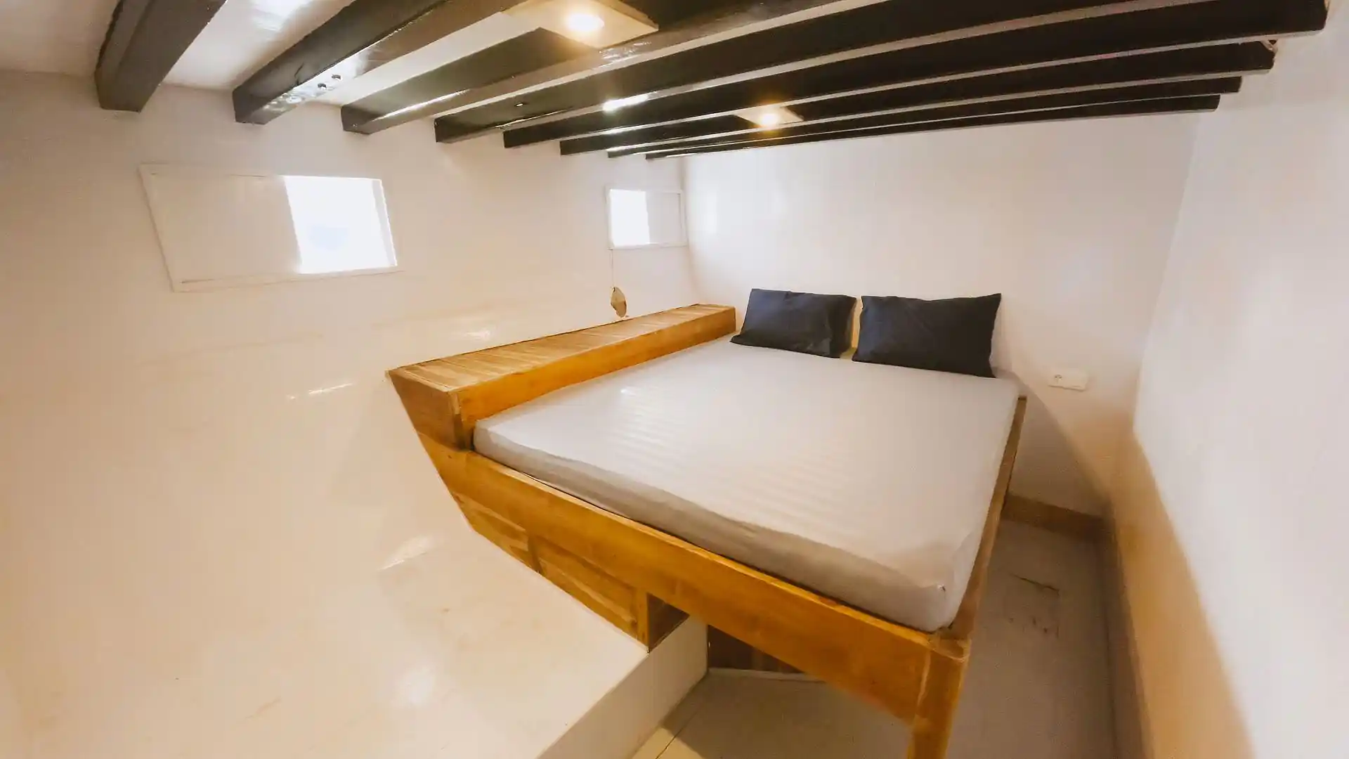 Superior Cabin - Image 1
